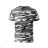 Camouflage T-Shirt Kindertarnung grün 146 cm / 10 Jahre ADR-1493411
