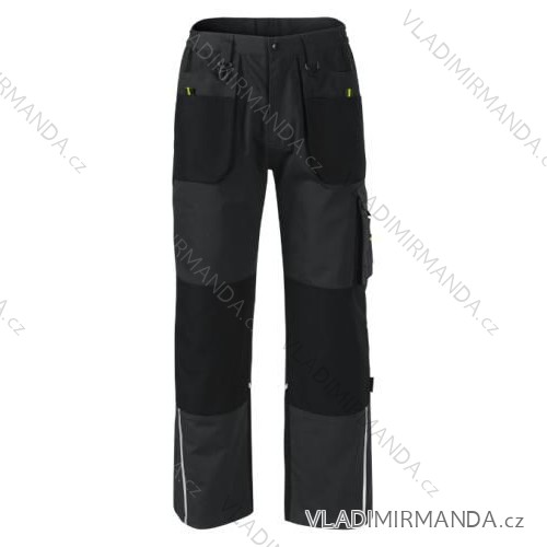 Ranger pracovné nohavice pánske ebony gray 2XL ADR-WX39417