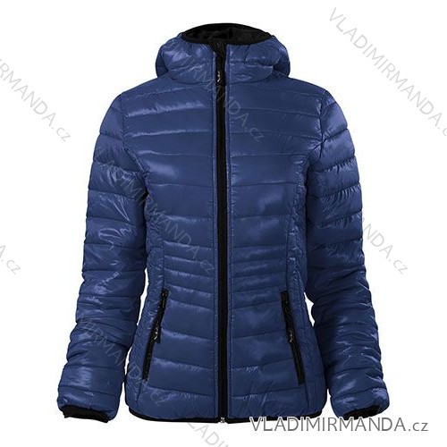 Everest Jacke Frauen Marineblau Mit ADR-5510213
