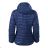 Everest Jacke Frauen Marineblau Mit ADR-5510213
