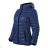 Everest Jacke Frauen Marineblau Mit ADR-5510213

