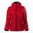 Everest jacket ladies formula red XS ADR-5517112
