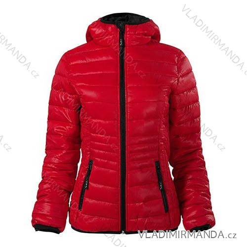 Everest jacket ladies formula red XS ADR-5517112
