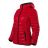 Everest Jacket Ladies Formula Red 2XL ADR-5517117
