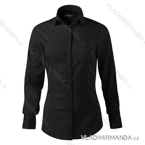 Dynamic Shirt Ladies Black L ADR-2630115
