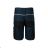 Ranger shorts men's ebony gray S ADR-WX69413