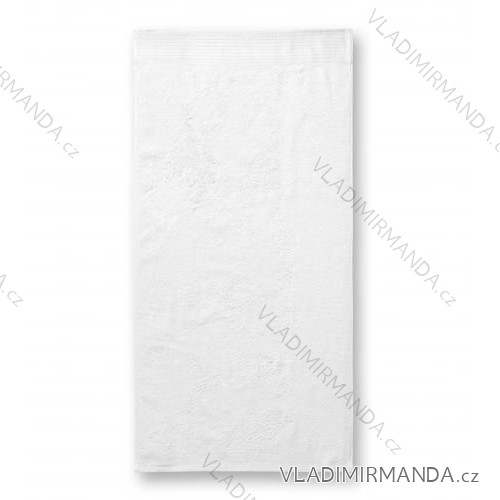 Bamboo Bath Towel bath towel unisex white 70 x 140 cm ADR-9520002