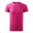 Heavy New t-shirt unisex purple 3XL ADR-X374018