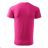 Heavy New t-shirt unisex purple 3XL ADR-X374018