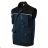 Woody Arbeitsweste Herren Ebenholz grau 52/54 ADR-W5294R5