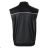 Woody work vest men's ebony gray 44/46 ADR-W5294R3
