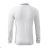 Contrast Stripe LS polokošele pánska biela M ADR-2580014