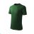 Basic Free t-shirt baby bottle green 122 cm / 6 years ADR-F380609
