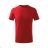 Basic Free T-Shirt Kinder rot 158 cm / 12 Jahre ADR-F380707
