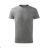 Basic Free T-Shirt Kinder dunkelgrau Highlights 158 cm / 12 Jahre ADR-F381207
