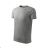 Basic Free t-shirt kids dark gray highlights 110 cm / 4 years ADR-F381208

