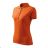 Pique Polo polokošile dámská oranžová XS ADR-21X1112