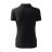Pique Polo polo shirt women's ebony gray XS ADR-21X9412