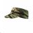 Camo Latino Cap Unisex Camouflage Brown ADR-C243300 Adjustable
