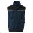 Ranger Arbeitsweste Herren Marineblau 48/50 ADR-W5402R4