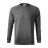 Merger Hoodie Herren Silber Highlights 3XL ADR-415M318
