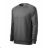 Merger Hoodie Herren Silber Highlights 3XL ADR-415M318
