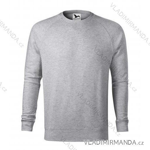 Merger Hoodie Herren Silber Highlights 3XL ADR-415M318
