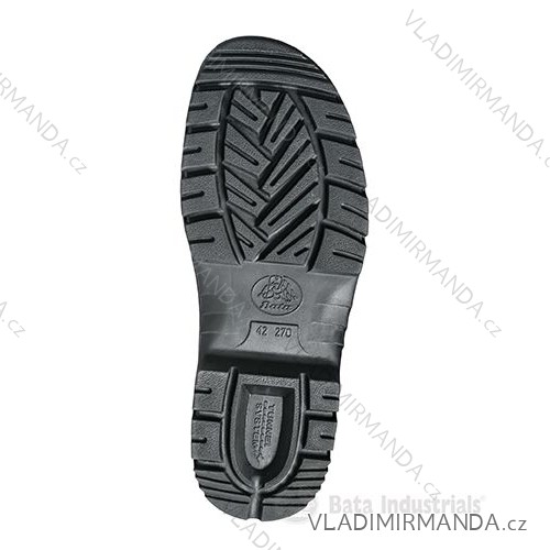 Norfolk XW Shoes Unisex Black 43 ADR-B25B143
