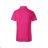 Pique Polo Polo Shirt Lila 110cm / 4 Jahre ADR-X224008
