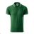Urban polo shirt men's bottle green 3XL ADR-XX90618