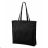 Carry shopping bag unisex black uni ADR-90101XX
