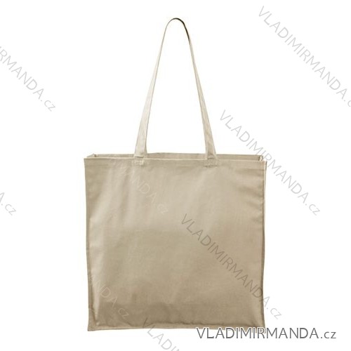 Carry shopping bag unisex natural uni ADR-90110XX
