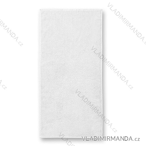 Terry Bath Towel bath towel unisex white 70 x 140 cm ADR-9090002