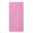 Terry Bath Towel Unisex Towel Pink 70 x 140 cm ADR-9093002
