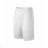 Miles shorts men's white 2XL ADR-6120017
