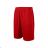 Miles shorts men's red L ADR-6120715