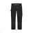 Work Pants Twill Cordura pracovní kalhoty unisex černá 56 ADR-T63T156