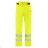 RWS Work Pants pracovné nohavice unisex fluorescenčné oranžová 60 ADR-T659860