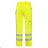 RWS Work Pants pracovné nohavice unisex fluorescenčné oranžová 60 ADR-T659860