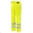 RWS Work Pants pracovné nohavice unisex fluorescenčné oranžová 60 ADR-T659860