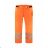 RWS Work Pants pracovné nohavice unisex fluorescenčné oranžová 60 ADR-T659860