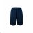 Miles shorts children's navy blue 158 cm / 12 years ADR-6130207