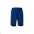 Miles Shorts Kinder Königsblau 158 cm / 12 Jahre ADR-6130507