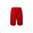Miles Shorts Kinder rot 158 cm / 12 Jahre ADR-6130707