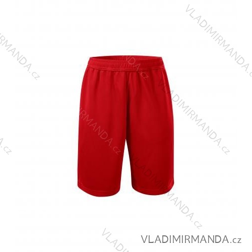 Miles Shorts Kinder rot 158 cm / 12 Jahre ADR-6130707
