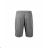 Miles Shorts dunkelgraue Highlights für Kinder 158 cm / 12 Jahre ADR-6131207