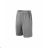 Miles Shorts dunkelgraue Highlights für Kinder 158 cm / 12 Jahre ADR-6131207