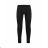 Thermal Underwear spodní kalhoty unisex černá M ADR-T75T114
