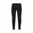 Thermal Underwear spodní kalhoty unisex černá M ADR-T75T114