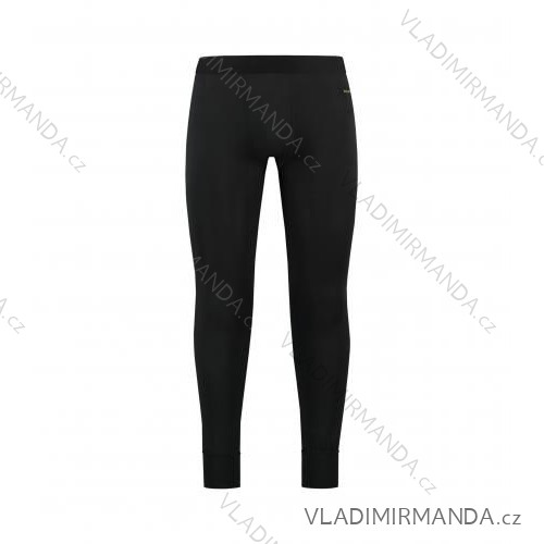 Thermal Underwear spodní kalhoty unisex černá L ADR-T75T115